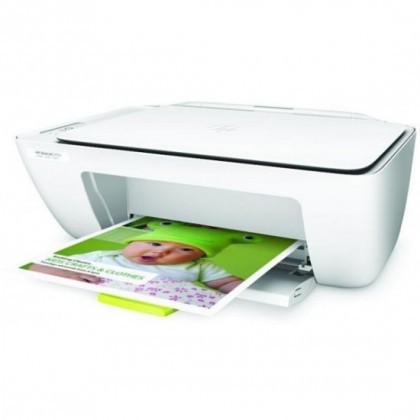 HP DeskJet 2130 Genuine Cartridge All in One Ink Printer